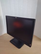 HP LE1901w 19” LCD Monitor 1440 x 900 Widescreen 16:10 1000:1 VGA Port  picture