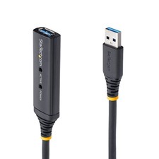StarTech.com USB3AAEXT5M 5M USB EXTENSION CABLE 5m 3.0 Active Extension Cabl ~E~ picture