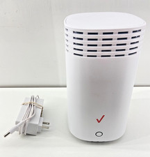 Verizon Fios E3200 WiFi 6 RANGE EXTENDER with Power Supply (Tested and working) picture
