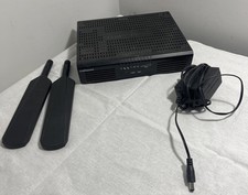 Cradlepoint AER 1600LP4  Bundle with Antennas & Power Supply- Tested Works picture