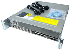 Cisco MDS 9250i DS-C9250I-K9 Multiservice Fabric Switch W/ 3x DS-C50I-300AC PSU picture