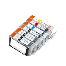 7-Pk/Pack PGI-5 CLI-8 BCMY Ink for Canon PIXMA MP500 MP530 MP600 MP610 picture
