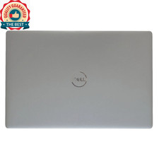 New For Dell Latitude 5410 5411 LCD Back Cover Rear Lid Top Case 0NKPM7 NKPM7 picture