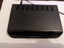 NetComm Wireless N300 Wifi Gigabit Router and ADSL2+ Router - two for price of 1 picture