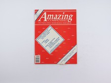 Amazing Computing Magazine Commodore Amiga Vol 3 # 12 AmiExpo Calicornia 88 picture