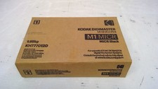 Kodak Digimaster M1 MICR Black Developer KH7770120 (777-0120) picture