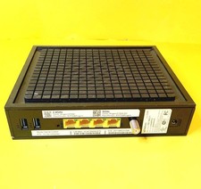 HITRON CGN3 DOCSIS ROGERS WIRELESS CABLE MODEM ROUTER GATEWAY WIFI 1510610002N0 picture