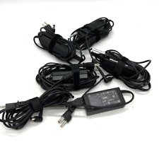 lot 5 HP 19.5V 3.3A 65W laptop docking Thin Client T610 T620 AC Adapter TPC-CA54 picture