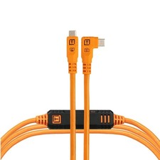 Tether Tools TetherPro Optima 10G USB Exclusive Data Transfer, 15’ (4.6M)... picture