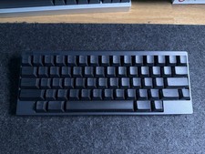HHKB Professional HYBRID Type-S PD-KB800BS Charcoal  USB-C BOX & NO ACCESSORIES picture