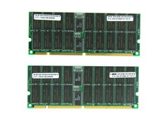 Sun 512MB (2x 256MB) Ultra 10 Memory RAM Kit X7039A 370-3799 3rd Party picture