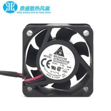 Delta AFB0424VHB 4015 DC24V 0.15A 4CM 2-Wire Inverter Cooling Fan picture