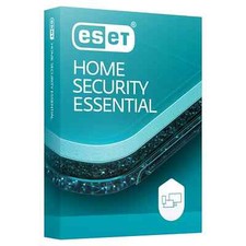 ESET HOME Security Essential 2026 1 Device 1 Year Activation Code Email  picture