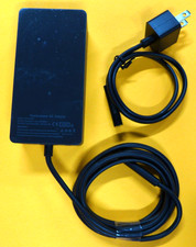 NEW 102W AC Power Adapter  For Microsoft Surface Book 2 Pro w/Cable A1798 picture
