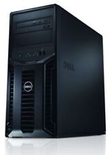 Dell Poweredge T110 Xeon X3440 2.53ghz Quad Core / 8gb / 4x 1TB / 6ir / DVD picture