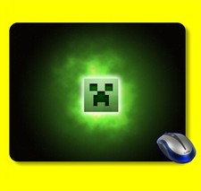 MindCraft Computer Gaming Mouse Pad  mk017 picture