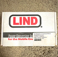 Lind Power Adapter 15.5V 5.0A for Panasonic Toughbook MD1560-1662 picture