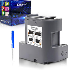 T04D100 EP-04D1 Ink Maintenance Box Compatible with ET-3710 ET-3750 ET-3760 ET-3 picture