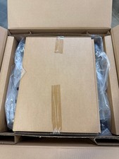 HP 6QN54A Color Laserjet 5700/5800/6700/6800/X677 Stand - NEW OPEN BOX picture