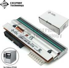 ✅ 300dpi Printhead For Zebra ZT510 Thermal Label Printer P1083347-006 ✅ picture