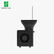 Genuine Bambu Lab Auxiliary Part Cooling Fan (Left) for Bambu Lab P2S 3D Printer picture