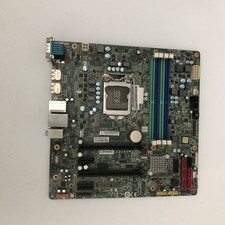 Genuine Lenovo Motherboard IQ1X0MS For Thinkstation P310 P320 M800  TS250 . picture