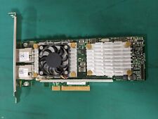 Dell Broadcom 10GB 57810S Low Profile Dual Port Converged Network Card HN10N picture
