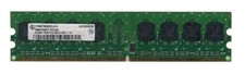 INFINEON 512MB DDR2 1Rx8 PC2-3200U 400MHz HYS64T64000HU-5-A Non-ECC picture