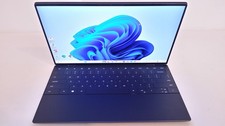 Dell XPS 9320 13-Plus i7-1260P 2.10Ghz  TOUCH SCREEN 32Ram 512 SSD Win11 LightKB picture