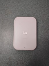 Canon IVY 2 Color Zink Mobile Printer - untested picture