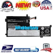 ✅Battery For Lenovo ideapad L340-15API Touch L18C3PF2 L18D3PF1 L18L3PF1 L18M3PF2 picture