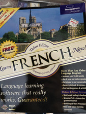 Learn French Now V. 8 picture