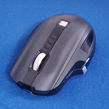 RARE Microsoft SideWinder X8 Wireless Gaming Mouse (1352)  BlueTrack AS PICTURED picture