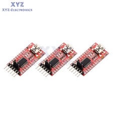10PCS FTDI FT232RL USB to TTL Serial Converter Module Mini Port 3.3V 5.5V picture