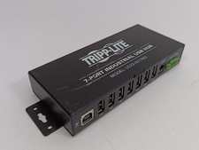 Tripp Lite U223-007-IND 7-Port Industrial USB Hub With Mount picture