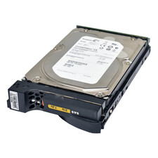 EMC Seagate 2TB SAS 3.5