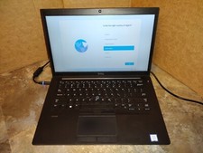 Dell Latitude 7480 14