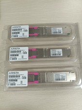 1PC NEW Genuine ARISTA OSFP-400-2FR4-LC Transceiver XVR-10318-41  picture
