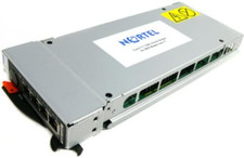 IBM Nortel 4-Ports Plug-in Module Switch (32R1859) NEW picture