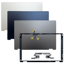 New For HP OmniBook X Flip 14 2in-1 TPN-W164 lcd back cover/bezel/lcd hinges picture
