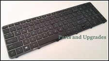  HP Pavilion 15-R110DX 15-R150NR 15-R154NR 15-R181NR 15-R131WM keyboard NEW picture