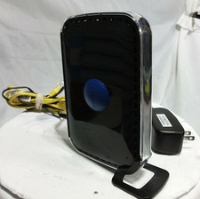 Netgear N600 WNDR3400v3 Dual-Band WiFi Router 300Mbps 4-Port picture