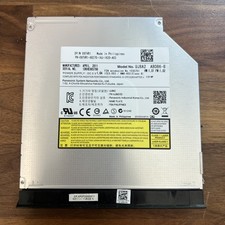 Panasonic UJ8A2 Optical Drive picture