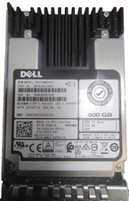 Toshiba 800GB 12Gb/s SAS 2.5