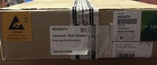40x4474 T 652 Main System Board Lexmark Genuine OEM New picture