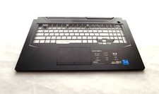 ASUS TUF GAMING FX706HE-211.TM OEM Palmrest 33NJFTAJN00 Touchpad AC20534YC0671 picture