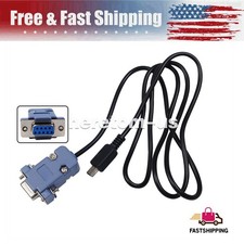 Console Cable Password ResetService For Dell MD3400i MD3420 MD3460 MD3800i VPNP6 picture