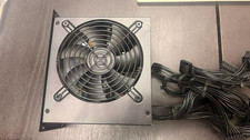 EVGA 600 GD 600W Gold Switching Power Supply picture