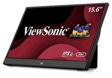 ViewSonic VA1655 15.6 Inch 1080p Portable IPS Monitor with Mobile Ergonomics,... picture