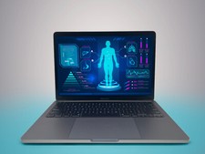 TAHOE 2020-21+ Apple MacBook Pro 13